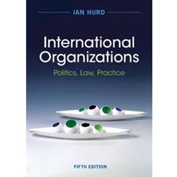 INTERNATIONAL ORGANIZATIONS