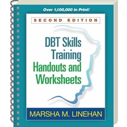 DBT TRAINING HANDOUTS & WORKSHEETS