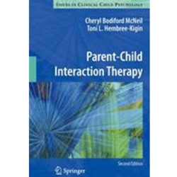 PARENT-CHILD INTERACTION THERAPY