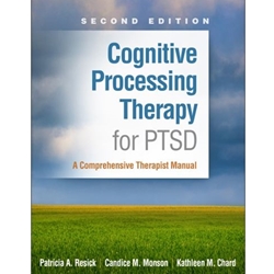 COGNITIVE PROCESSING THERAPY FOR PTSD