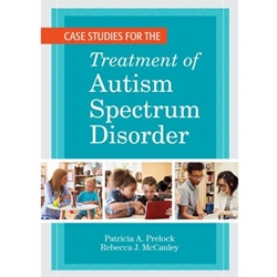 STREAMLINED CSD 732 CASE STUDIES FOR TREATMENT OF AUTISM SPECTRUM DISORDER EBOOK