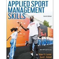 APPLIED SPORT MANAGEMENT SKILLS