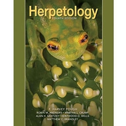 HERPETOLOGY