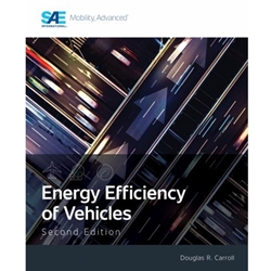 ENERGY EFFICIENCY OF VEHICLES