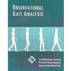 OBSERVATIONAL GAIT ANALYSIS (BD)