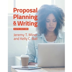 STREAMLINED ENG 572/672 PROPOSAL PLANNING & WRITING EBOOK