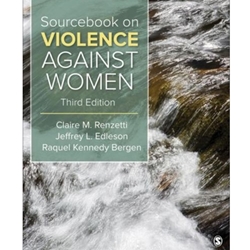 SOURCEBOOK ON VIOLENCE AGAINST WOMEN