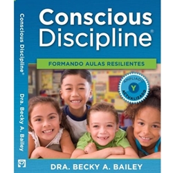 CONSCIOUS DISCIPLINE