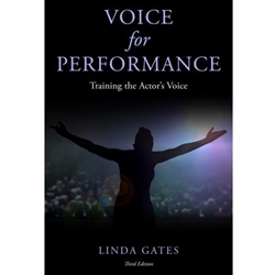 VOICE FOR PERFORMANCE