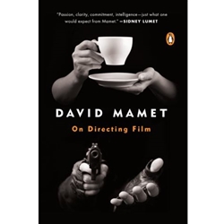 ON DIRECTING FILM