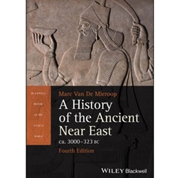 HISTORY OF ANCIENT NEAR EAST CA 3000-323 BC (PERUSALL EBOOK)