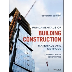 STREAMLINED TCM 122/123 FUNDAMENTALS OF BUILDING CONSTRUCTION EBOOK