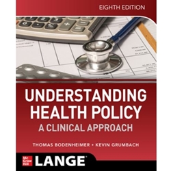 OPENMSU UNDERST HEALTH POLICY *FREE RESOURCE* ACCESS MEDICINE MSU LIBRARY