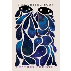 CRYING BOOK