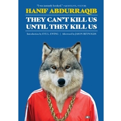 THEY CANT KILL US UNTIL THEY KILL US