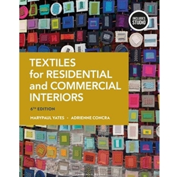 TEXTILES FOR RESIDENTIAL & COMMERCIAL INTERIORS