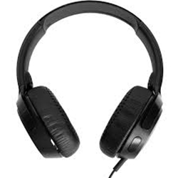 SkullCandy Riff - Black