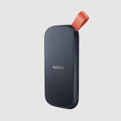 SanDisk Portable SSD - 1 TB