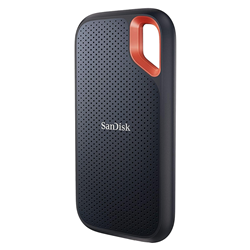 SanDisk Portable SSD - 1 TB