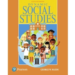 STREAMLINED ELE 438 DYNAMIC SOCIAL STUDIES EBOOK