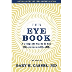 THE EYE BOOK