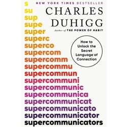 STREAMLINED COM 205 SUPERCOMMUNICATORS EBOOK