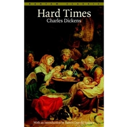 HARD TIMES