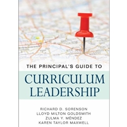 PRINCIPAL'S GUIDE TO CURRICULUM LEADERSHIP