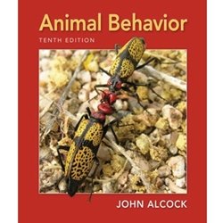 ANIMAL BEHAVIOR