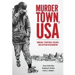 MURDER TOWN USA
