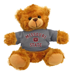 Pennington Missouri State Teddy Bear