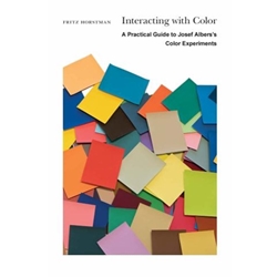 INTERACTING WITH COLOR