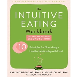 INTUITIVE EATING WORKBOOK