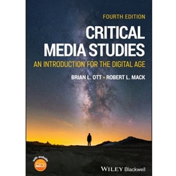 CRITICAL MEDIA STUDIES