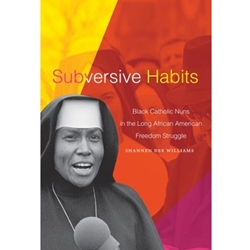 SUBVERSIVE HABITS
