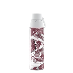 Tervis All Over Logo Water Bottle