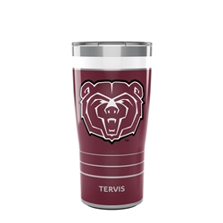 Tervis Bear Head Tumbler