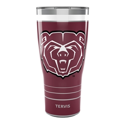 Tervis Bear Head Tumbler