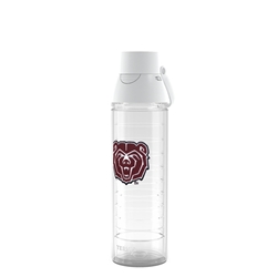 Tervis Bear Head Water Bottle