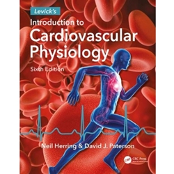 STREAMLINED BMS 575/675 LEVICK'S INTRO TO CARDIOVASCULAR PHYSIOLOGY EBOOK