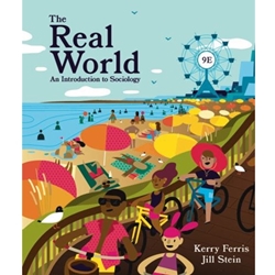 STREAMLINED SOC 150 THE REAL WORLD: INTRO TO SOCIOLOGY EBOOK