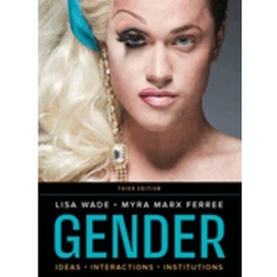 STREAMLINED SOC 337 GENDER EBOOK