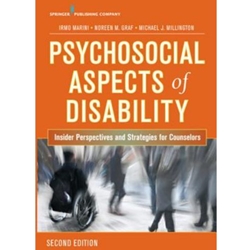 STREAMLINED SPE 730 PSYCHOSOCIAL ASPECTS OF DISABILITY EBOOK