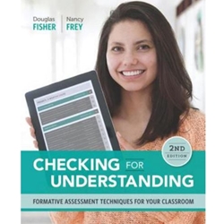STREAMLINED LTC 574 CHECKING FOR UNDERSTANDING EBOOK