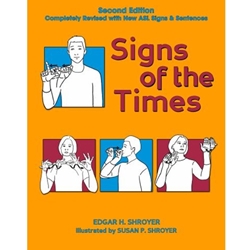 STREAMLINED SPE 302 SIGNS OF THE TIMES EBOOK