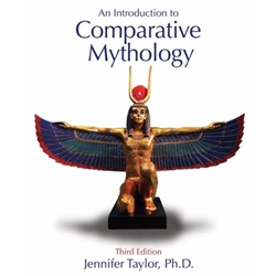 INTRO TO COMPARATIVE MYTHOLOGY