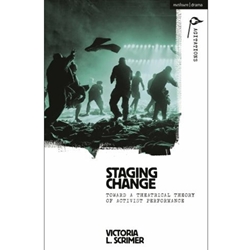 STAGING CHANGE