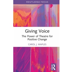 GIVING VOICE