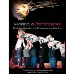 STREAMLINED THE 515 MAKING A PERFORMANCE EBOOK