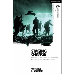 STREAMLINED THE 515 STAGING CHANGE EBOOK